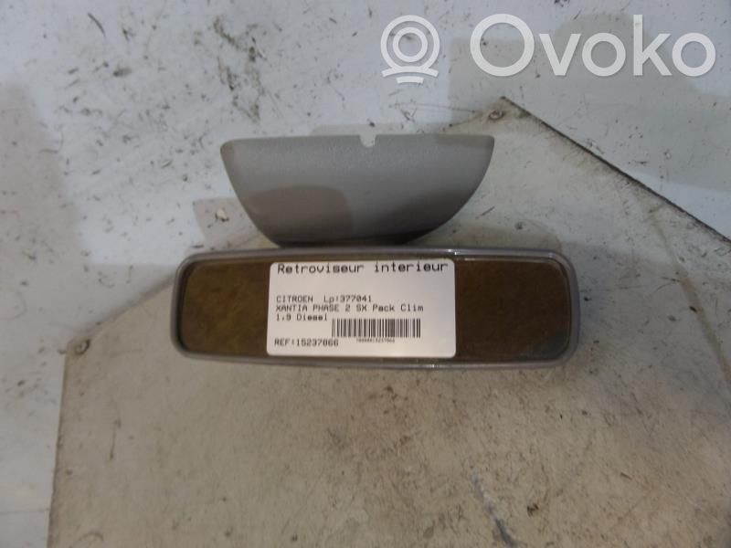 Espejo retrovisor (interior)   8148WF