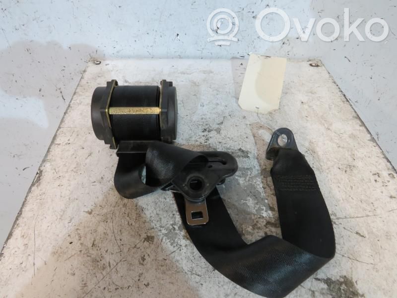 Citroen Xsara Cinturón trasero 