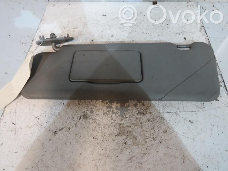 Citroen Xsara Sun visor 