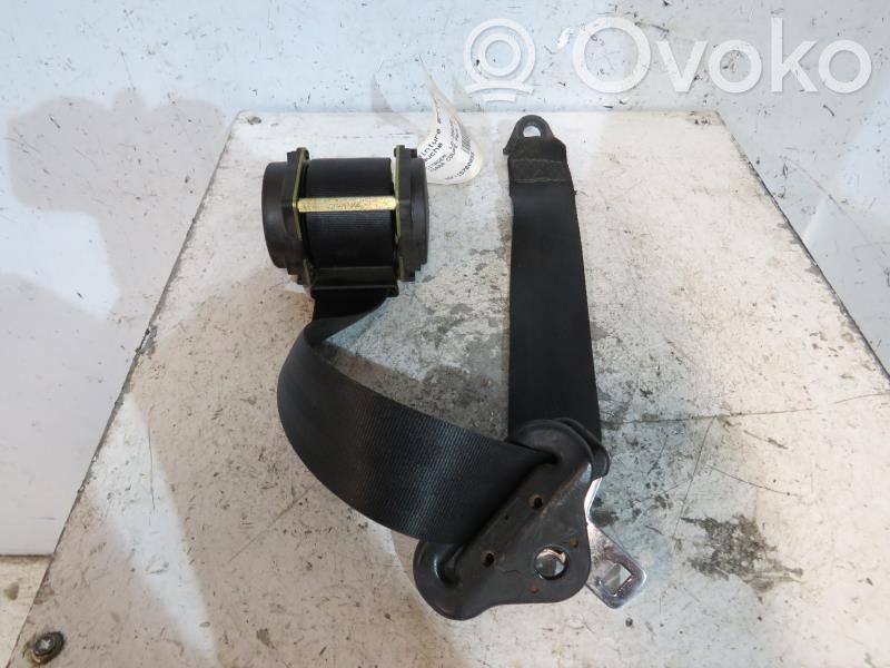 Citroen Xsara Cinturón trasero 