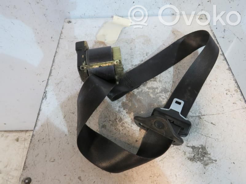Citroen Xsara Cinturón delantero 
