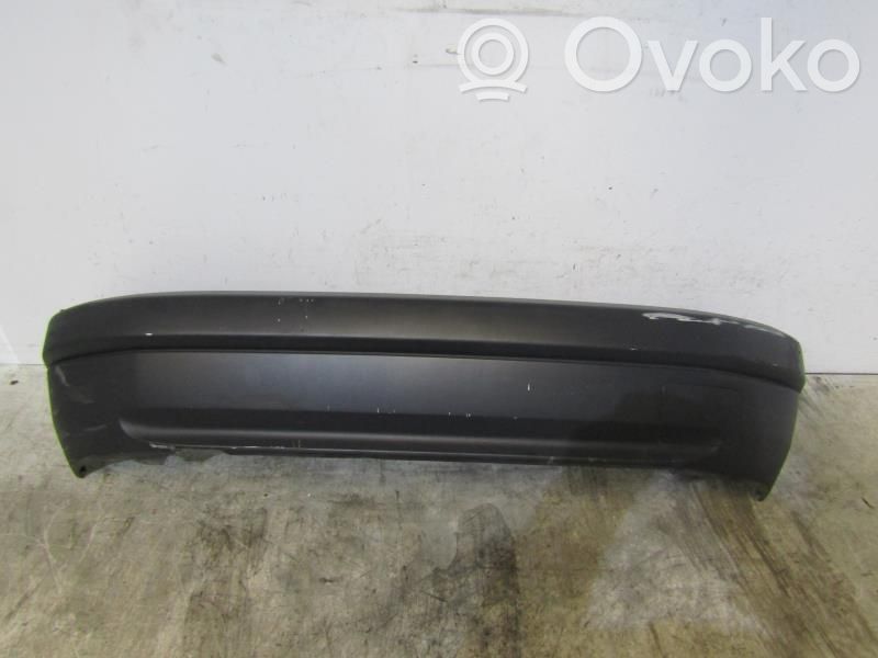 Citroen ZX Parachoques 