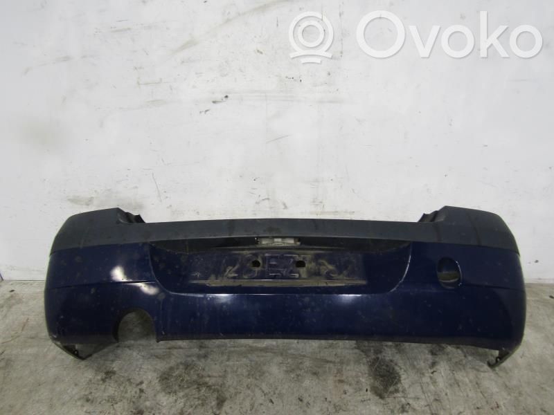 Бампер   6001546776