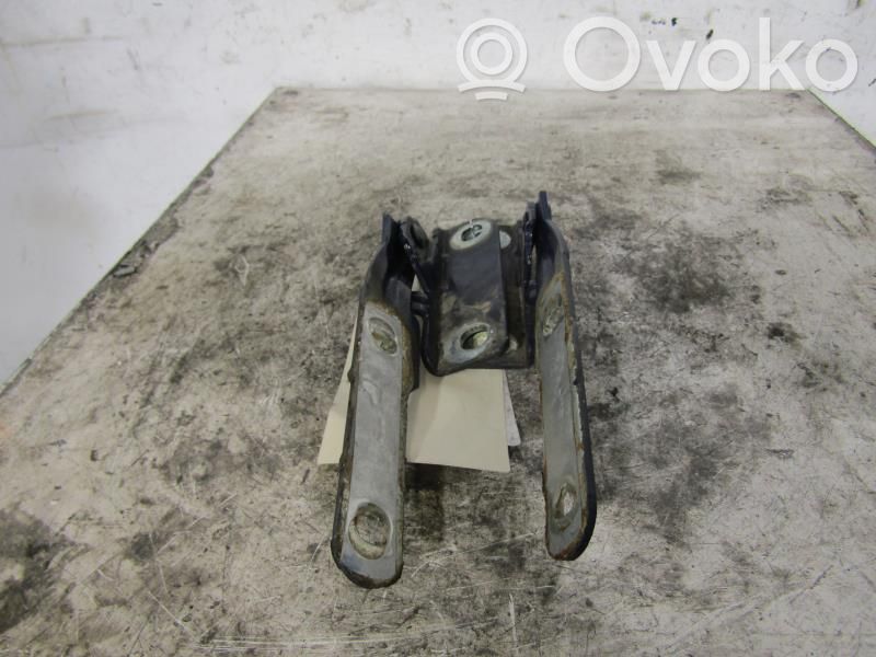 Dacia Logan I Engine bonnet/hood hinges 