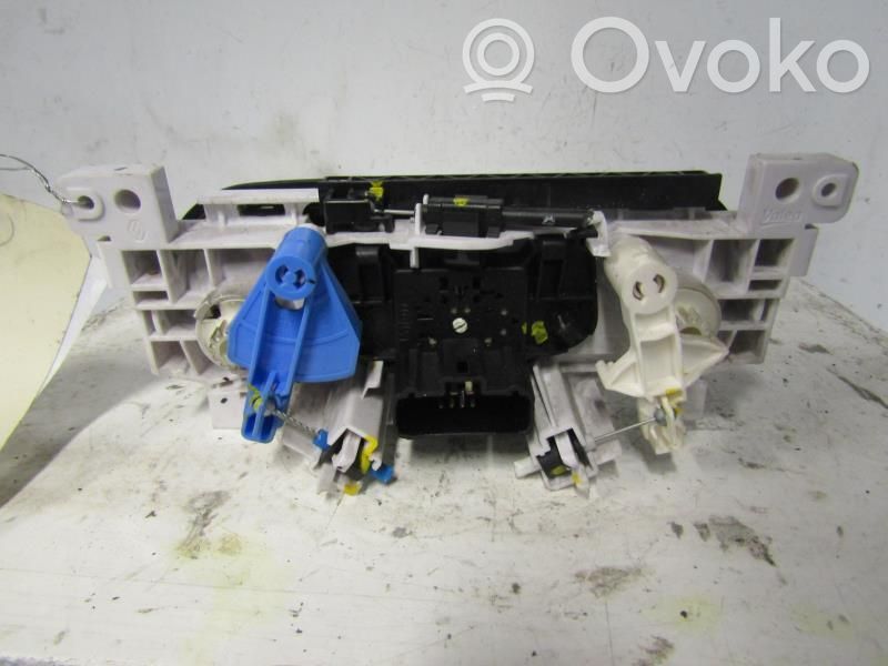 Climate control unit   6001551698