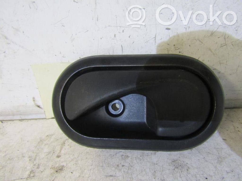 Manecilla interna puerta delantera   8200733848