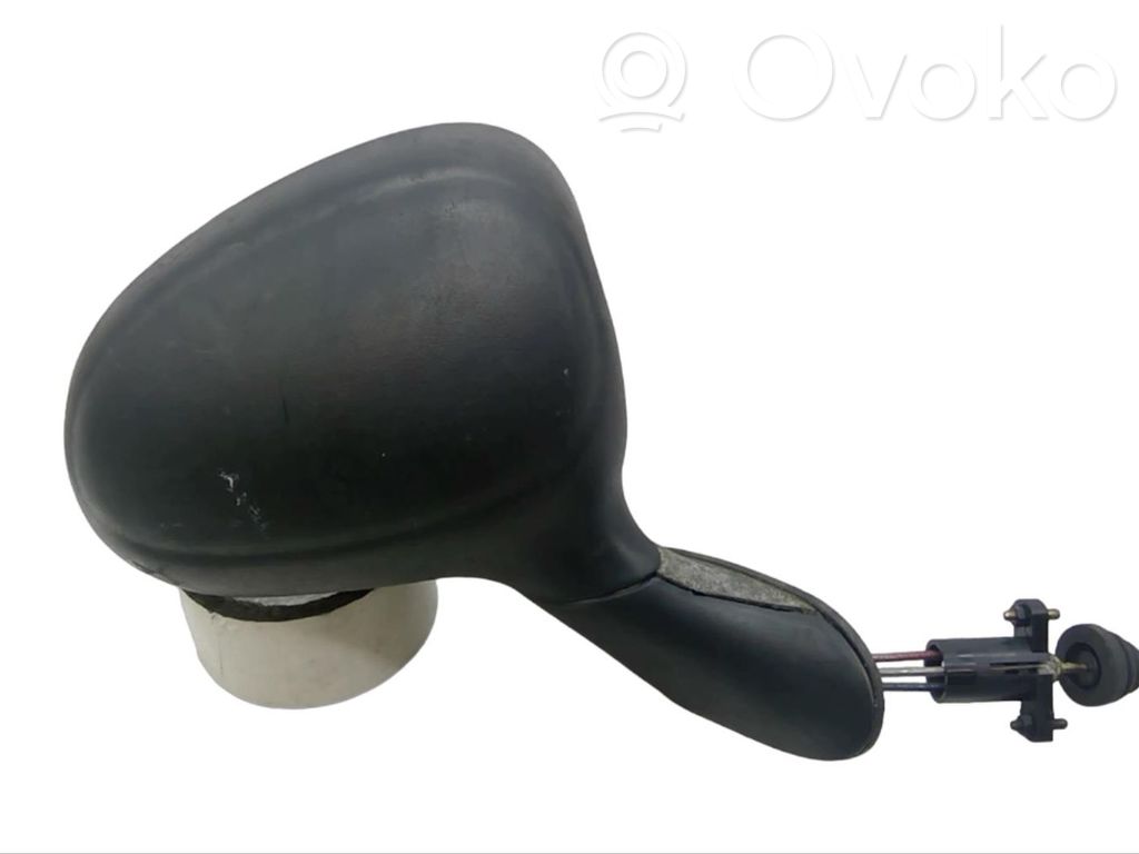 Manual wing mirror   96323392
