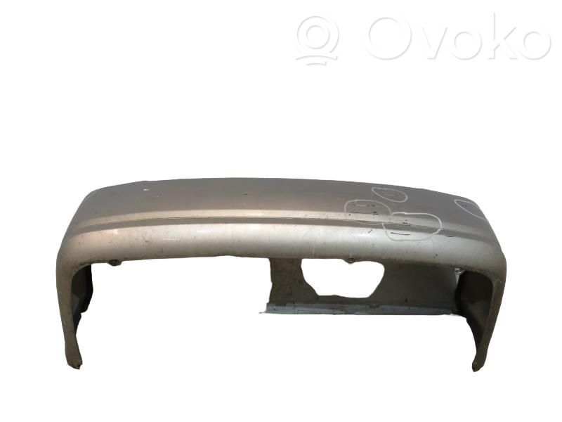 Rear bumper   96545561