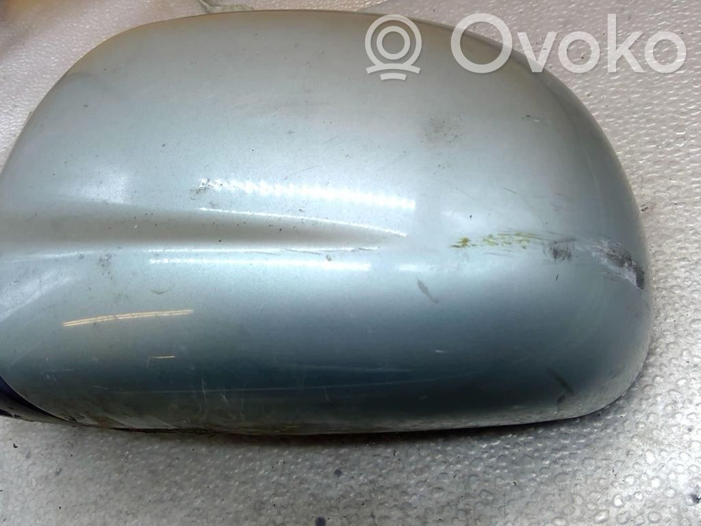 Daewoo Rezzo Manual wing mirror 