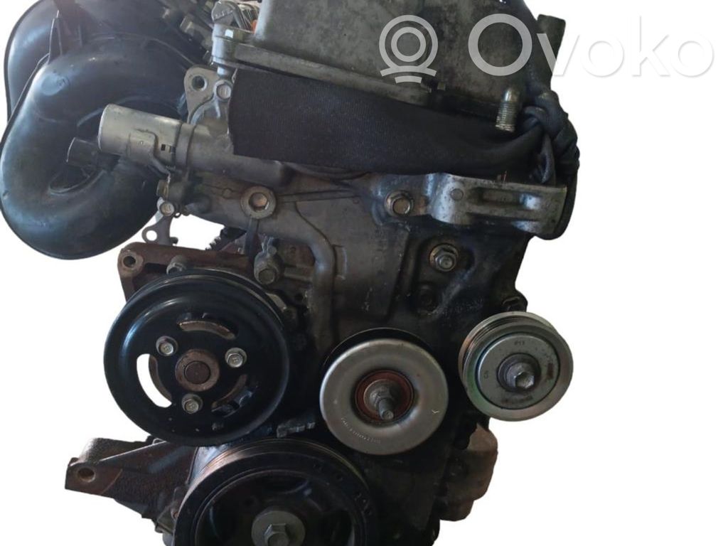 Engine   19000B1030