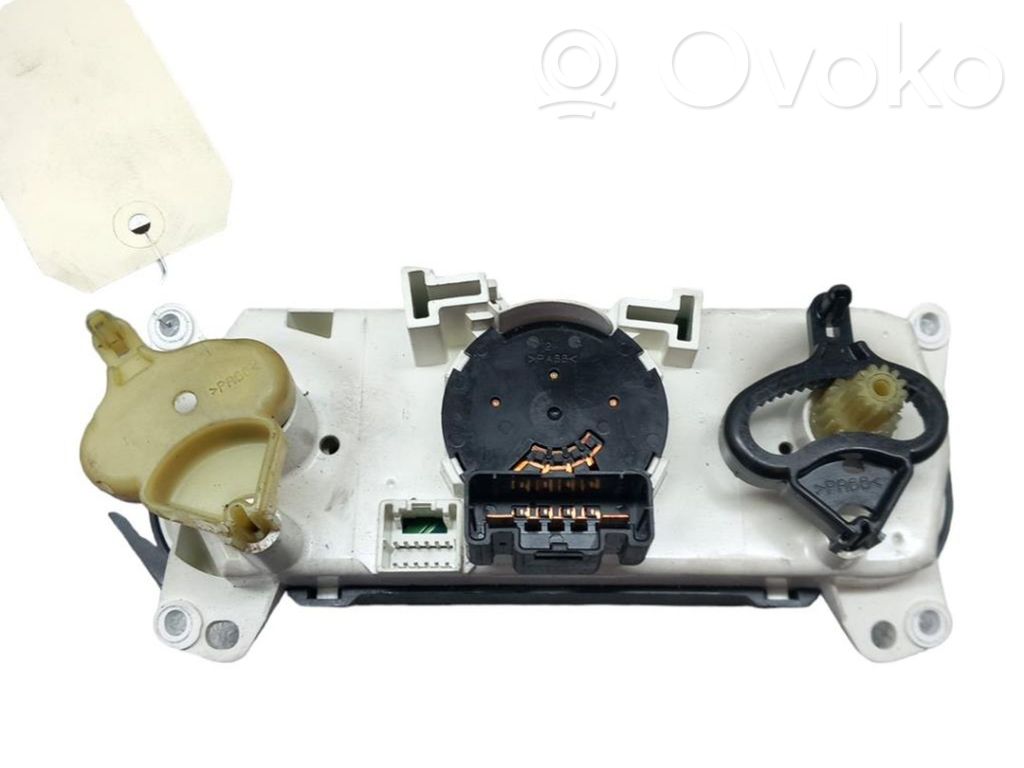Dodge Caliber Climate control unit 