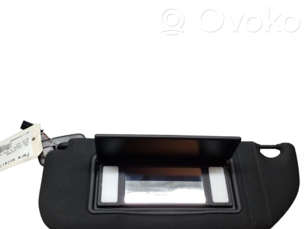 Sun visor   16132034ZE