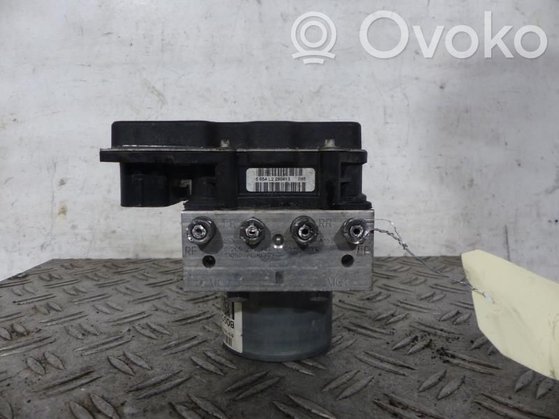 ABS Pump   71754854