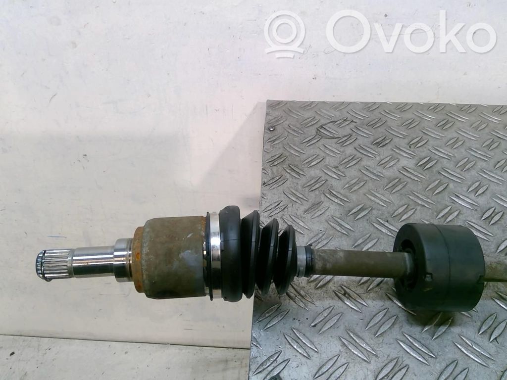 Eje de transmisión delantero   51956411,404ST85
