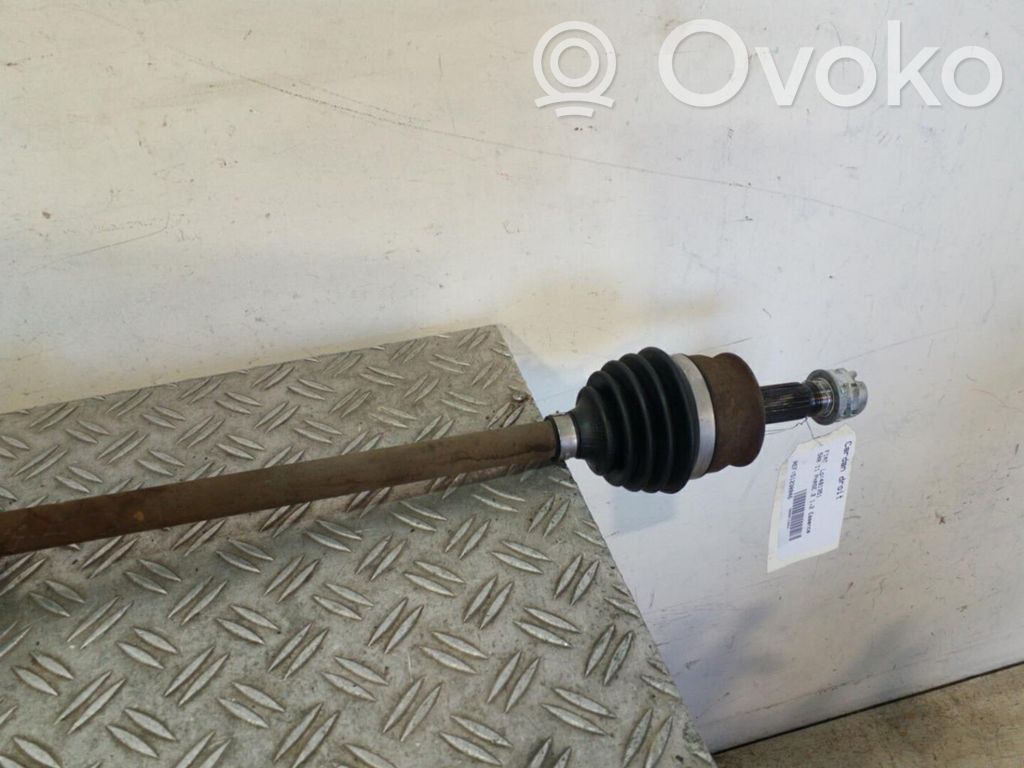 Priekinis pusašis   52149706,404ST85