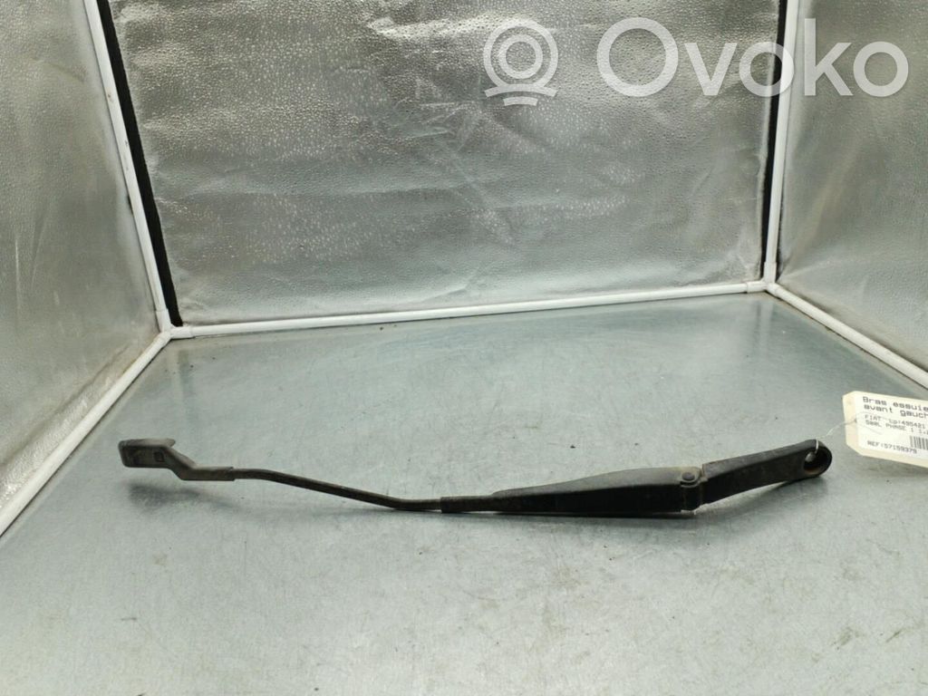 Fiat 500L Ramię wycieraczki szyby przedniej / czołowej 