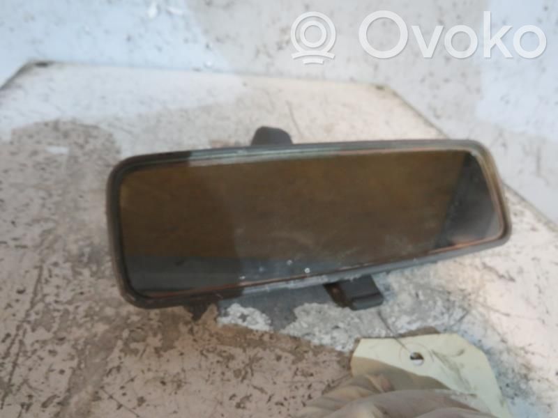 Fiat Doblo Espejo retrovisor (interior) 