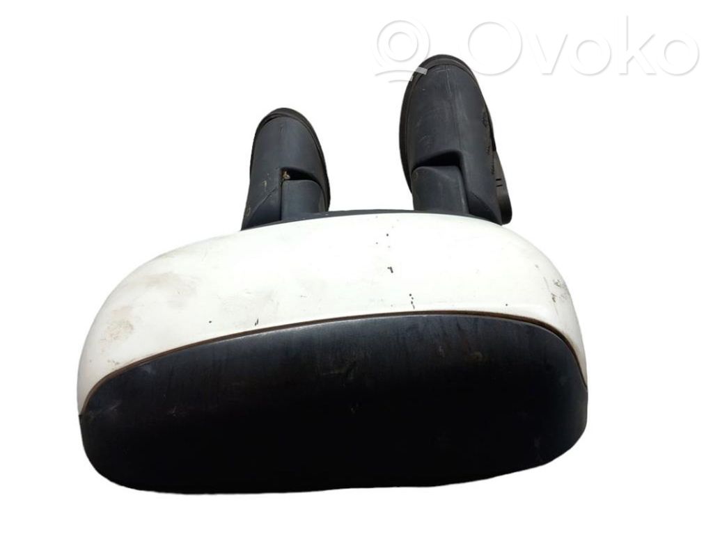 Fiat Doblo Oglindă exterioară manuală 