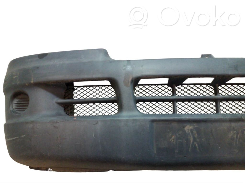 Fiat Ducato Parachoques delantero 