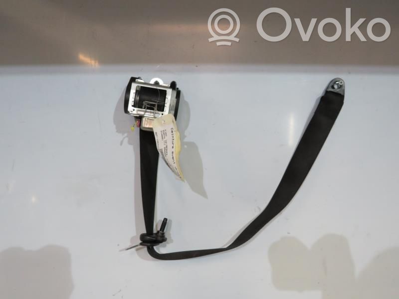 Fiat Grande Punto Pas bezpieczeństwa fotela przedniego 
