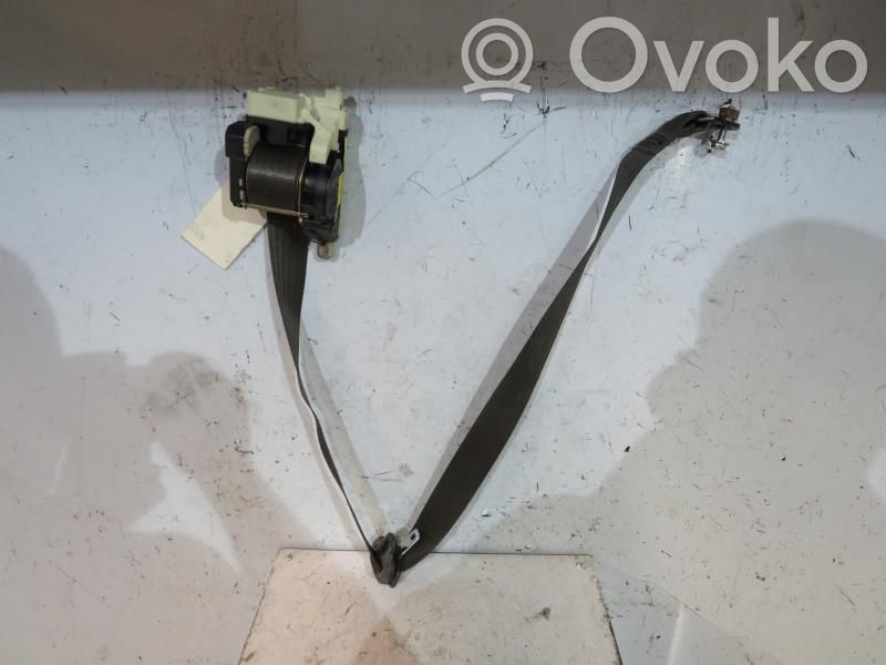 Fiat Punto (188) Cinturón delantero 