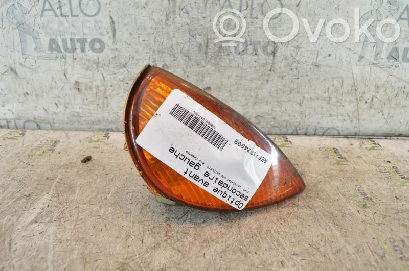 Fiat Seicento/600 Kierunkowskaz błotnika przedniego 