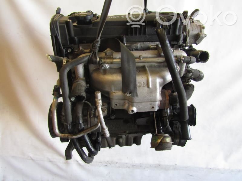 Fiat Stilo Motor 