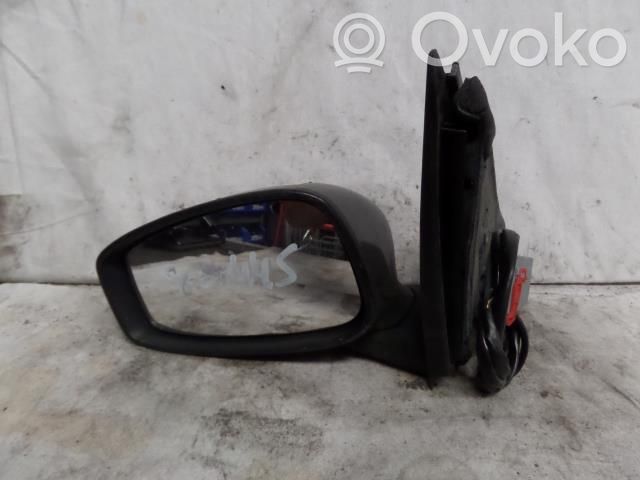 Fiat Stilo Espejo lateral manual 