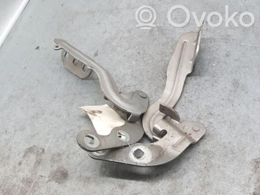 Ford B-MAX Engine bonnet/hood hinges 