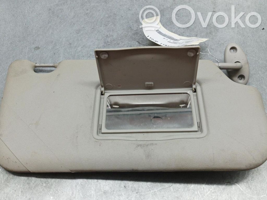 Ford C-MAX II Sun visor 