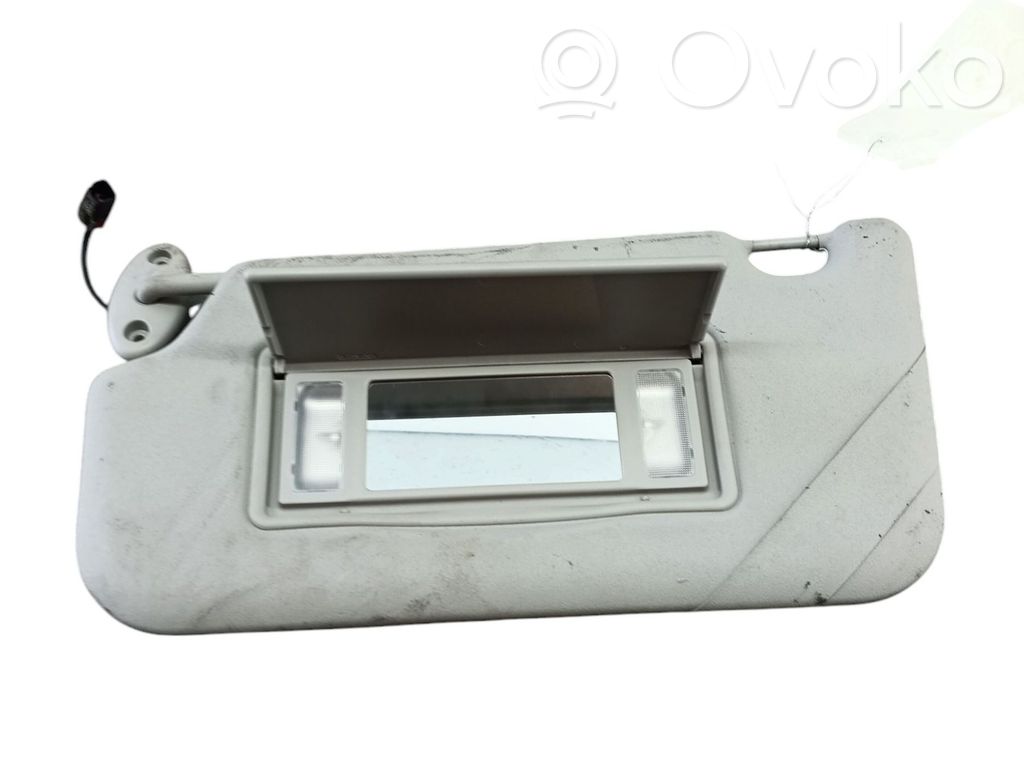 Ford C-MAX II Sun visor 