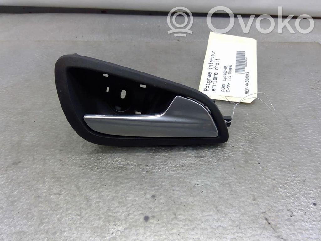Ford C-MAX II Manecilla interna puerta trasera 