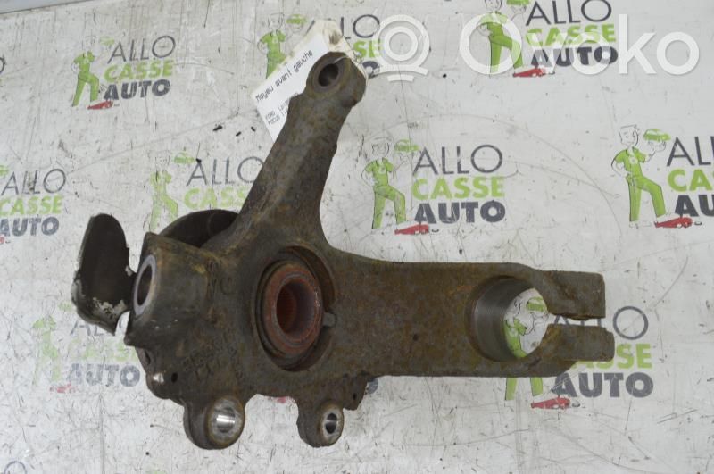 Ford C-MAX I Achsschenkel vorne 