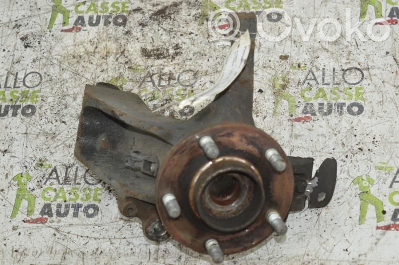 Achsschenkel vorne   1420863