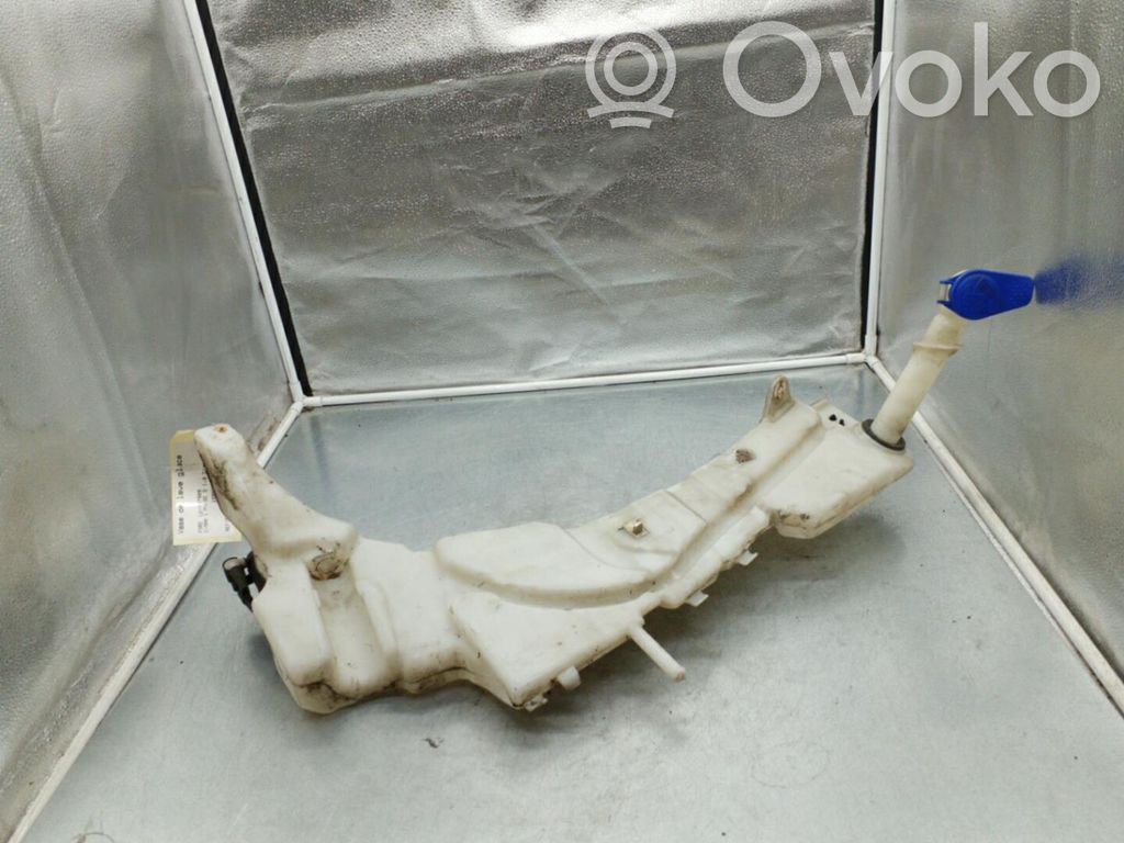 Ford C-MAX I Langų skysčio bakelis 
