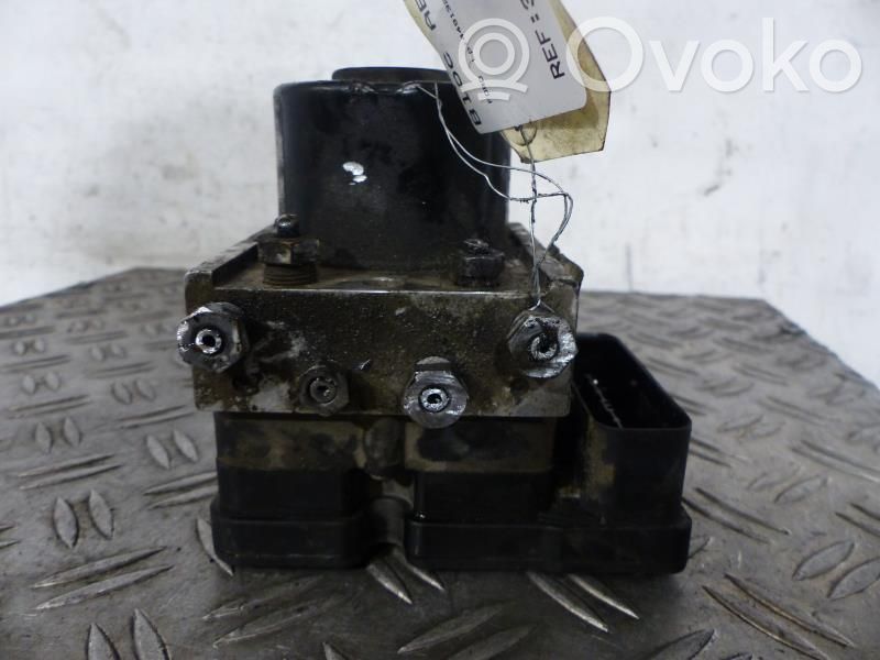 Ford Fiesta ABS Blokas 