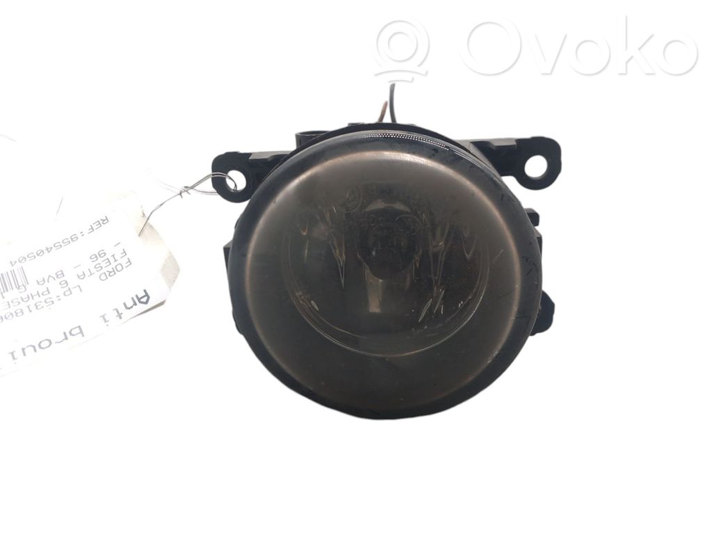 Luz de niebla delantera   4550597