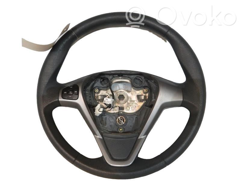 Ford Fiesta Volante 