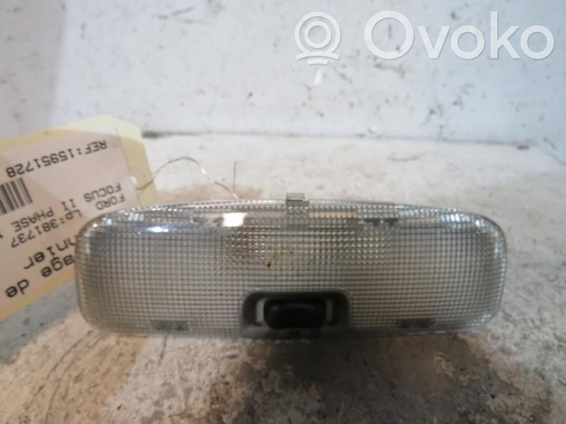 Ford Focus Luz del asiento delantero 