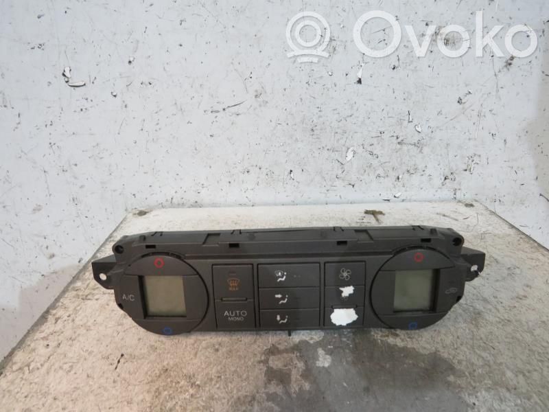 Ford Focus Climate control unit 