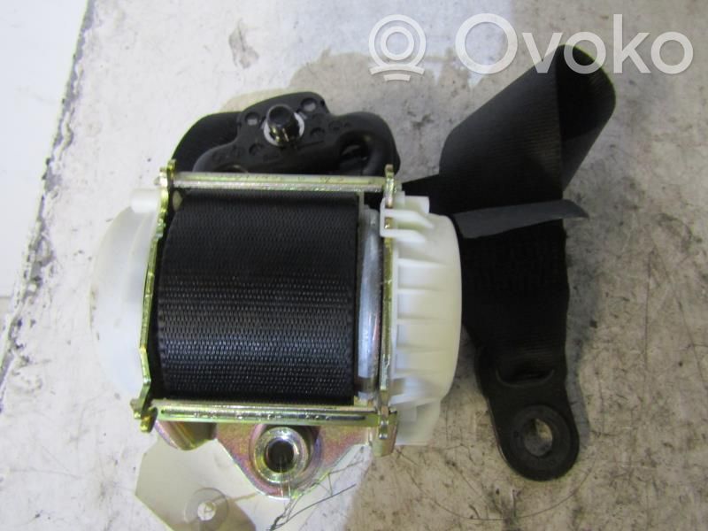 Ford Focus Cinturón delantero 