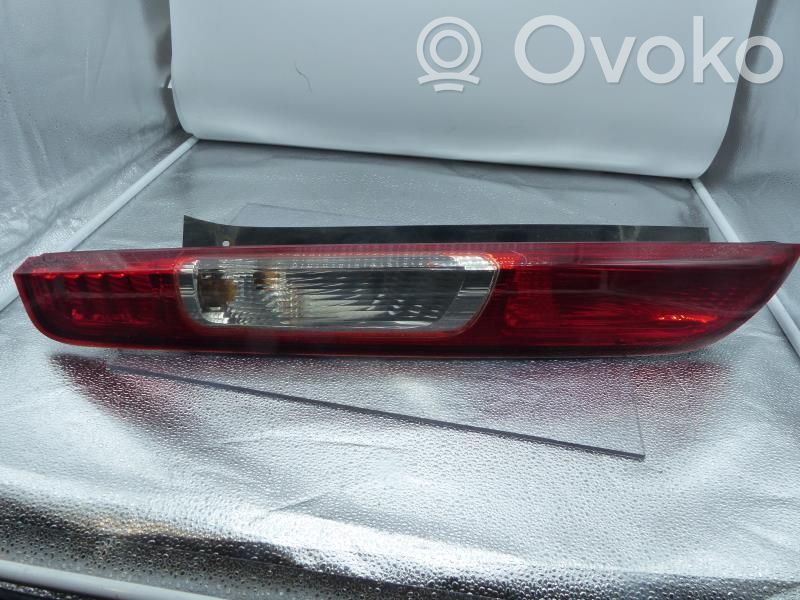 Ford Focus Rückleuchte Heckleuchte 