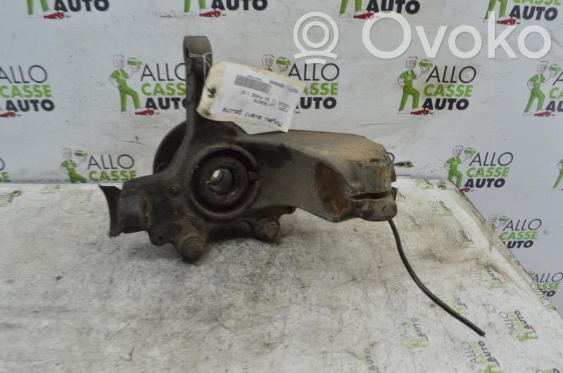 Ford Focus Achsschenkel vorne 