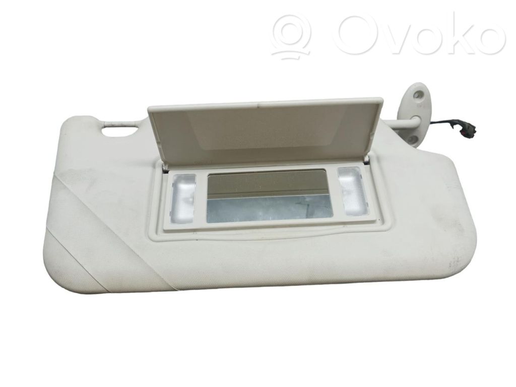 Ford Focus Sun visor 