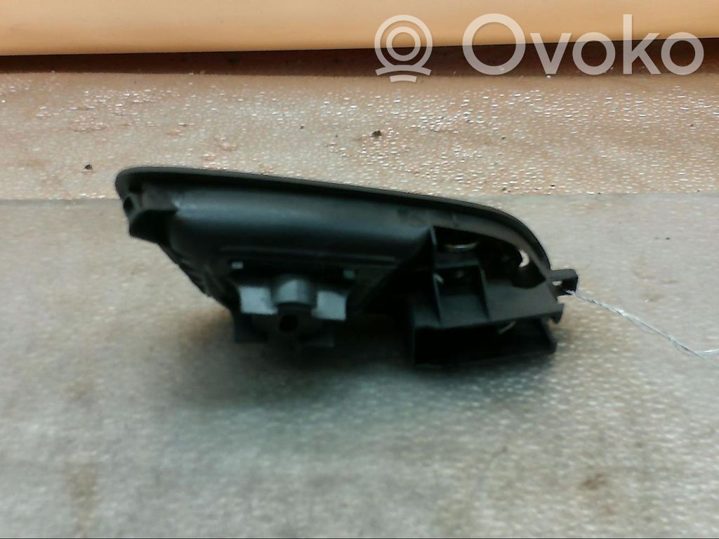 Front door interior handle   1746826