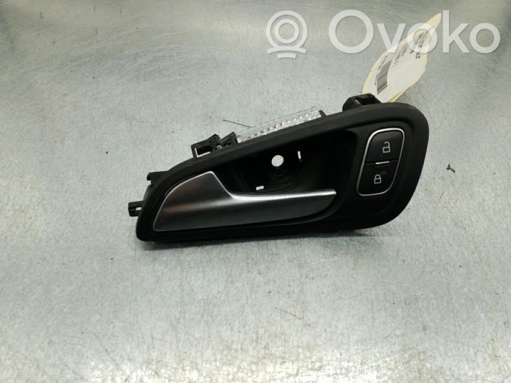 Front door interior handle   1857229
