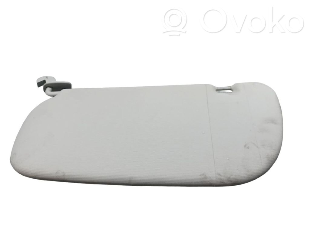 Sun visor   1227337