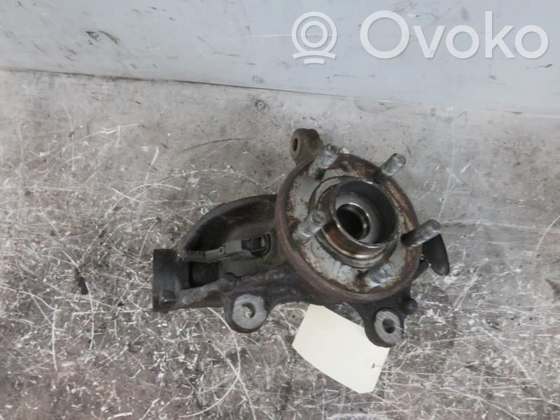 Achsschenkel vorne   1474291