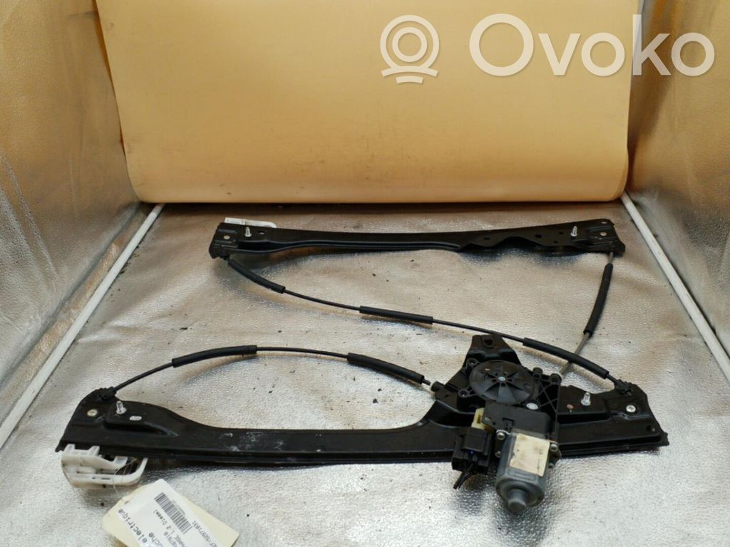 Ford Galaxy Regulador de puerta delantera con motor 