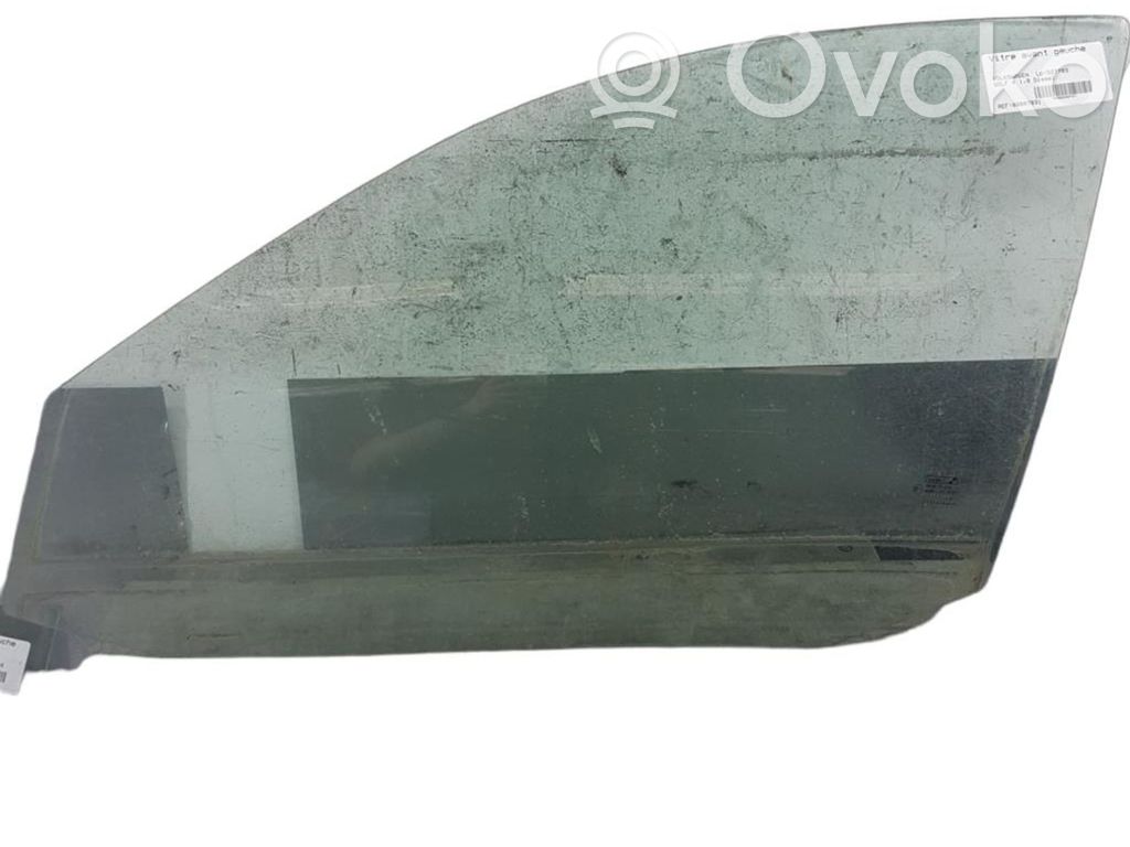Ford Grand C-MAX Vitre de fenêtre porte avant (4 portes) 